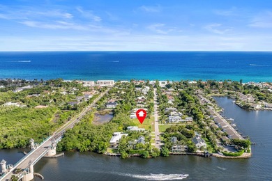 Premium Ocean Ridge Lot - Nearly Permit-Ready! Build a luxury - photo 3