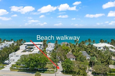 Premium Ocean Ridge Lot - Nearly Permit-Ready! Build a luxury - photo 4