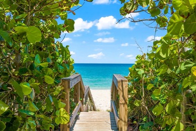 Premium Ocean Ridge Lot - Nearly Permit-Ready! Build a luxury - photo 5