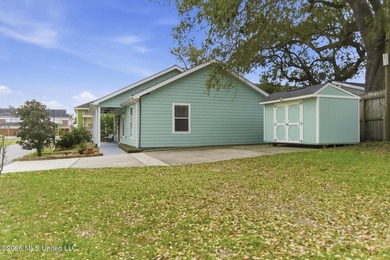 Welcome to the heart of Gulfport's vibrant Second Street - photo 10