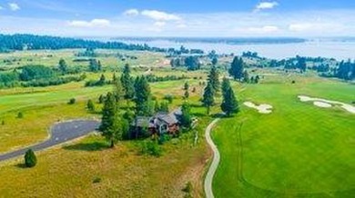 Lake Home For Sale in Donnelly, Idaho