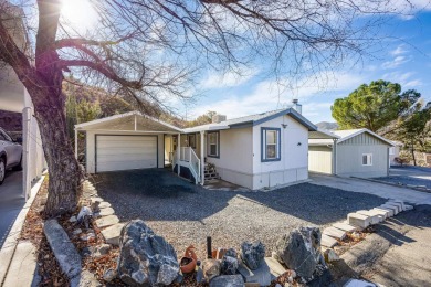 Lake Home For Sale in Warner Springs, California