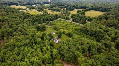 Lake Acreage For Sale in Constantia, New York