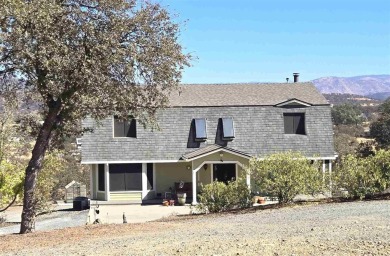 Lake Home For Sale in La Grange, California