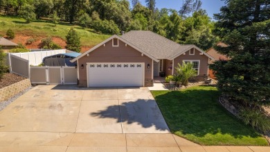 Lake Shasta Home For Sale in Shasta Lake California