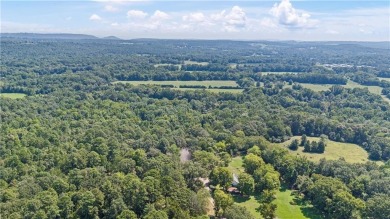 Lake Commercial For Sale in Clarksville, Arkansas