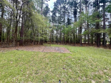 Lake Lot For Sale in Marshall, Texas