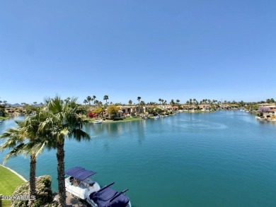 Lake Home For Sale in Scottsdale, Arizona