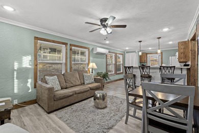 **Your Downtown Branson Retreat Awaits**Step into a world where