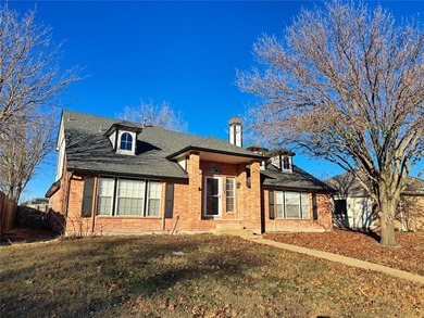 Lake Ray Hubbard Home For Sale in Rowlett Texas