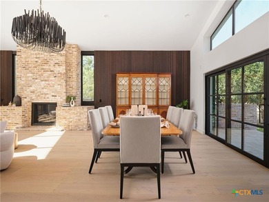 A residence of rare privilege, a fully reimagined modern estate - photo 11