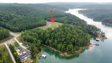 Lake Lot For Sale in Double Springs, Alabama