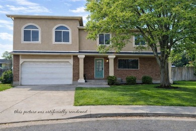 Utah Lake Home For Sale in Lehi Utah