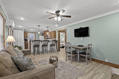 **Your Downtown Branson Retreat Awaits**Step into a world where