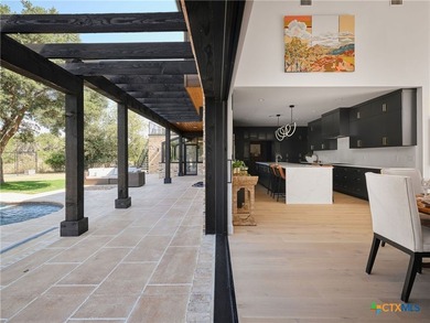 A residence of rare privilege, a fully reimagined modern estate - photo 12