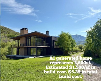 Sun Valley Legacy Estate & Development Masterpiece. Discover the - photo 12