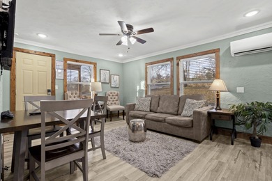 **Your Downtown Branson Retreat Awaits**Step into a world where