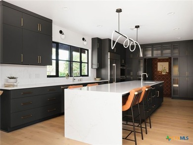 A residence of rare privilege, a fully reimagined modern estate - photo 13