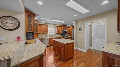 This fully furnished lakefront home is perfect for full-time - photo 14