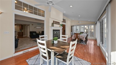 This fully furnished lakefront home is perfect for full-time - photo 20
