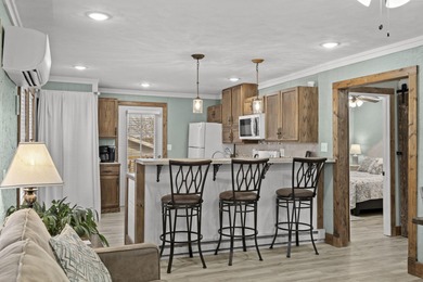 **Your Downtown Branson Retreat Awaits**Step into a world where