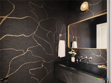 A residence of rare privilege, a fully reimagined modern estate - photo 20
