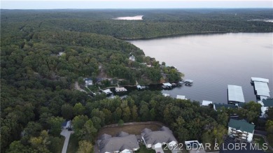 Lake of the Ozarks Lot For Sale in Kaiser Missouri