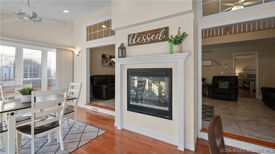 This fully furnished lakefront home is perfect for full-time - photo 21