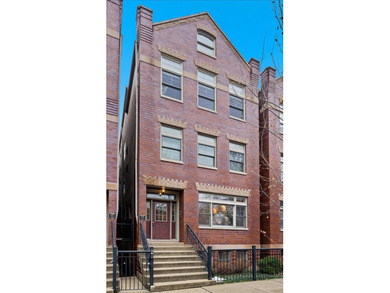 Lake Michigan - Cook County Condo For Sale in Chicago Illinois