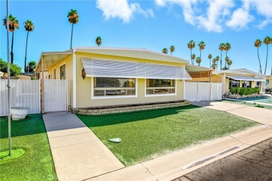 Diamond Valley Lake Home Sale Pending in Hemet California