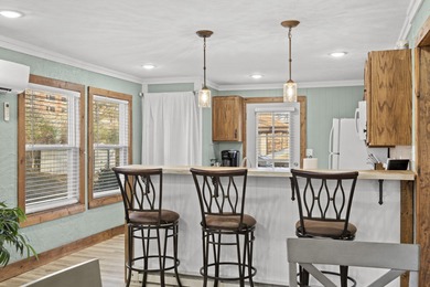 **Your Downtown Branson Retreat Awaits**Step into a world where