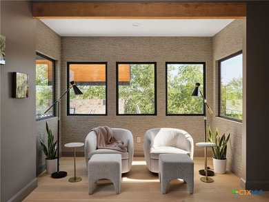 A residence of rare privilege, a fully reimagined modern estate - photo 25
