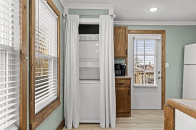 **Your Downtown Branson Retreat Awaits**Step into a world where