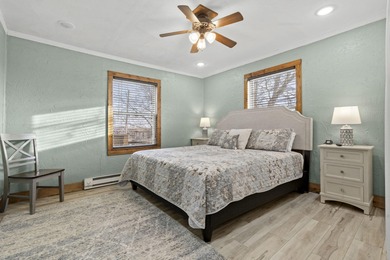 **Your Downtown Branson Retreat Awaits**Step into a world where