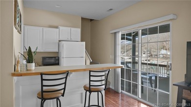 This fully furnished lakefront home is perfect for full-time - photo 30