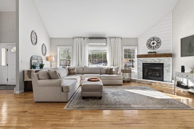 Kennebunk River Home For Sale in Kennebunk Maine