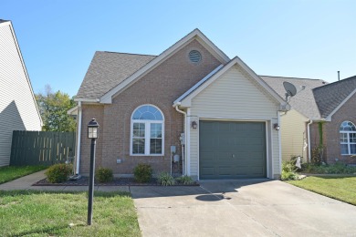 Lake Home For Sale in Evansville, Indiana