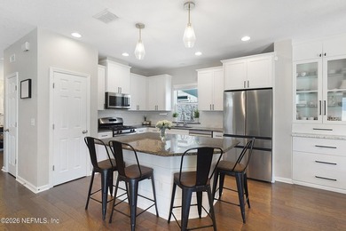 Custom Upgrades and Storage Galore in Greenleaf Lakes Nocatee!! - photo 3