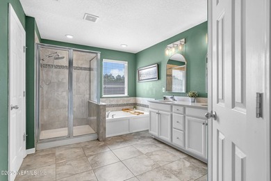 Custom Upgrades and Storage Galore in Greenleaf Lakes Nocatee!! - photo 4