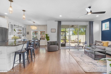 Custom Upgrades and Storage Galore in Greenleaf Lakes Nocatee!! - photo 5
