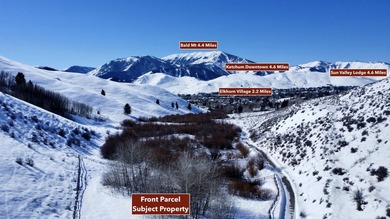Sun Valley Legacy Estate & Development Masterpiece. Discover the - photo 35