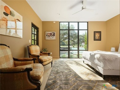 A residence of rare privilege, a fully reimagined modern estate - photo 36