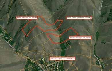 Sun Valley Legacy Estate & Development Masterpiece. Discover the - photo 36