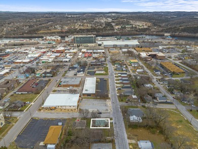 **Your Downtown Branson Retreat Awaits**Step into a world where