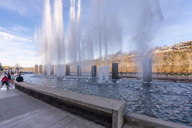 **Your Downtown Branson Retreat Awaits**Step into a world where