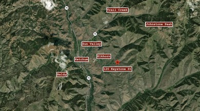 Sun Valley Legacy Estate & Development Masterpiece. Discover the - photo 39