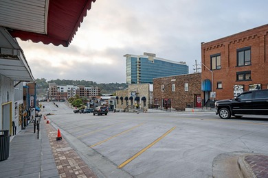 **Your Downtown Branson Retreat Awaits**Step into a world where