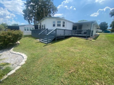 Lake Home For Sale in Belleview, Florida