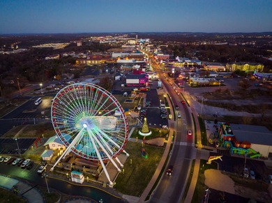 **Your Downtown Branson Retreat Awaits**Step into a world where