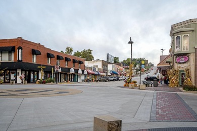 **Your Downtown Branson Retreat Awaits**Step into a world where